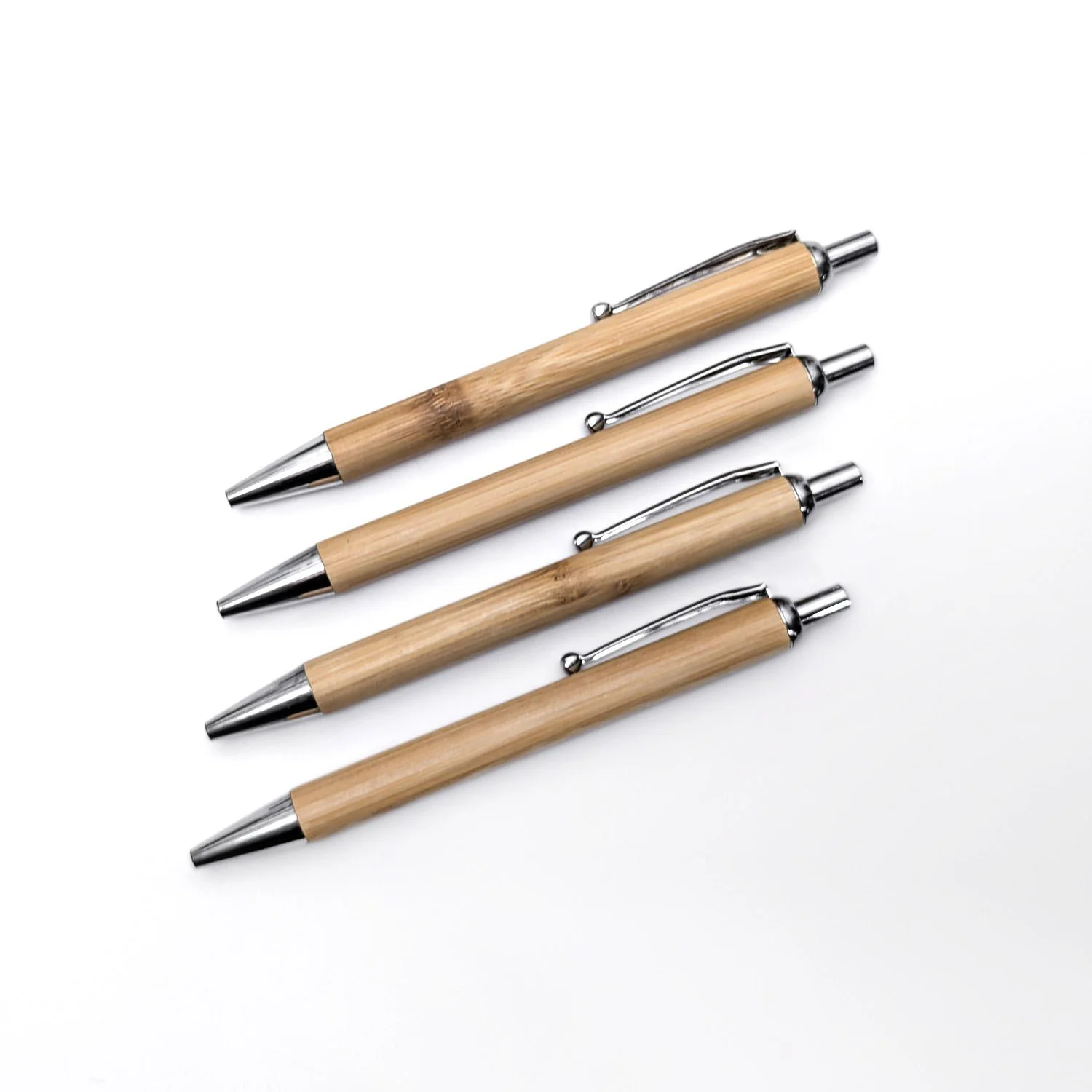 Bamboo Pens