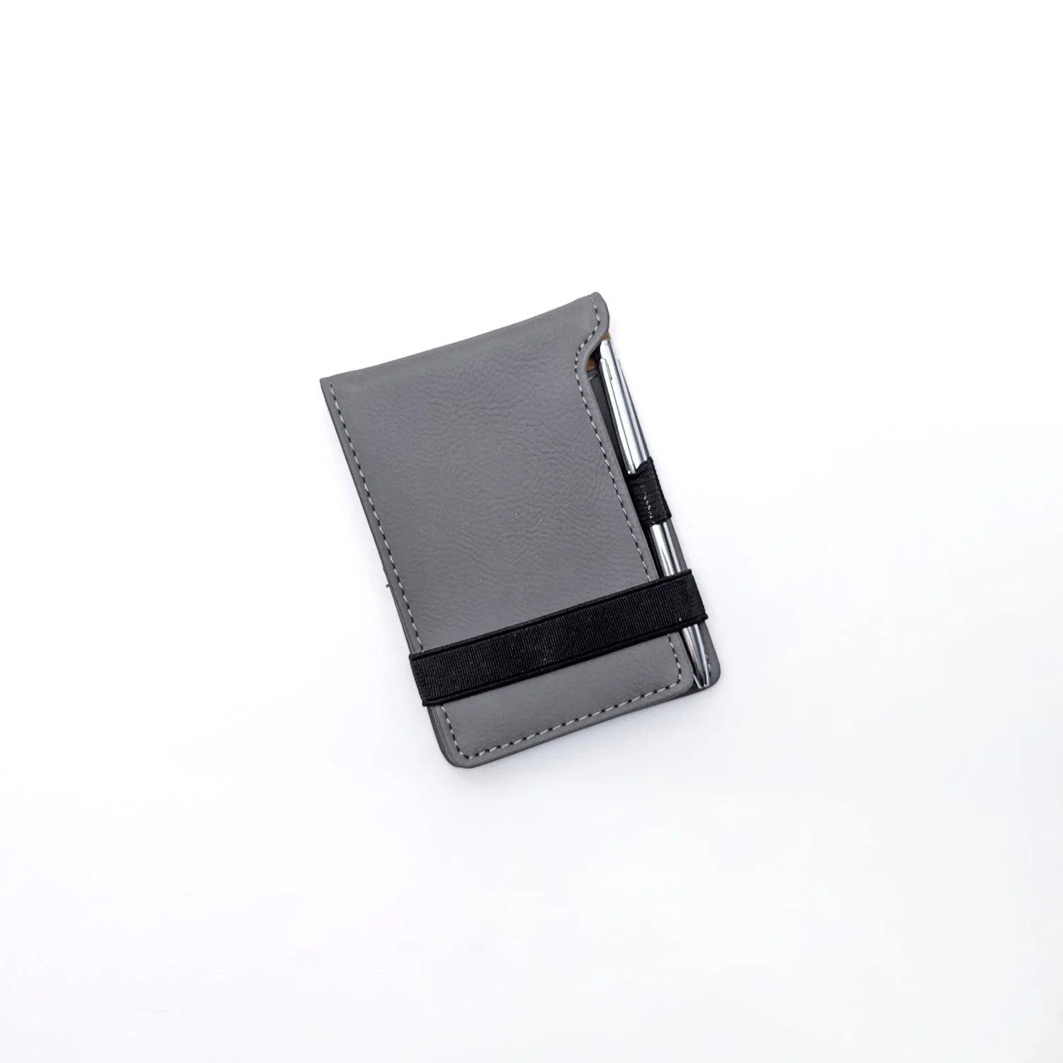 Mini Notepad with Pen