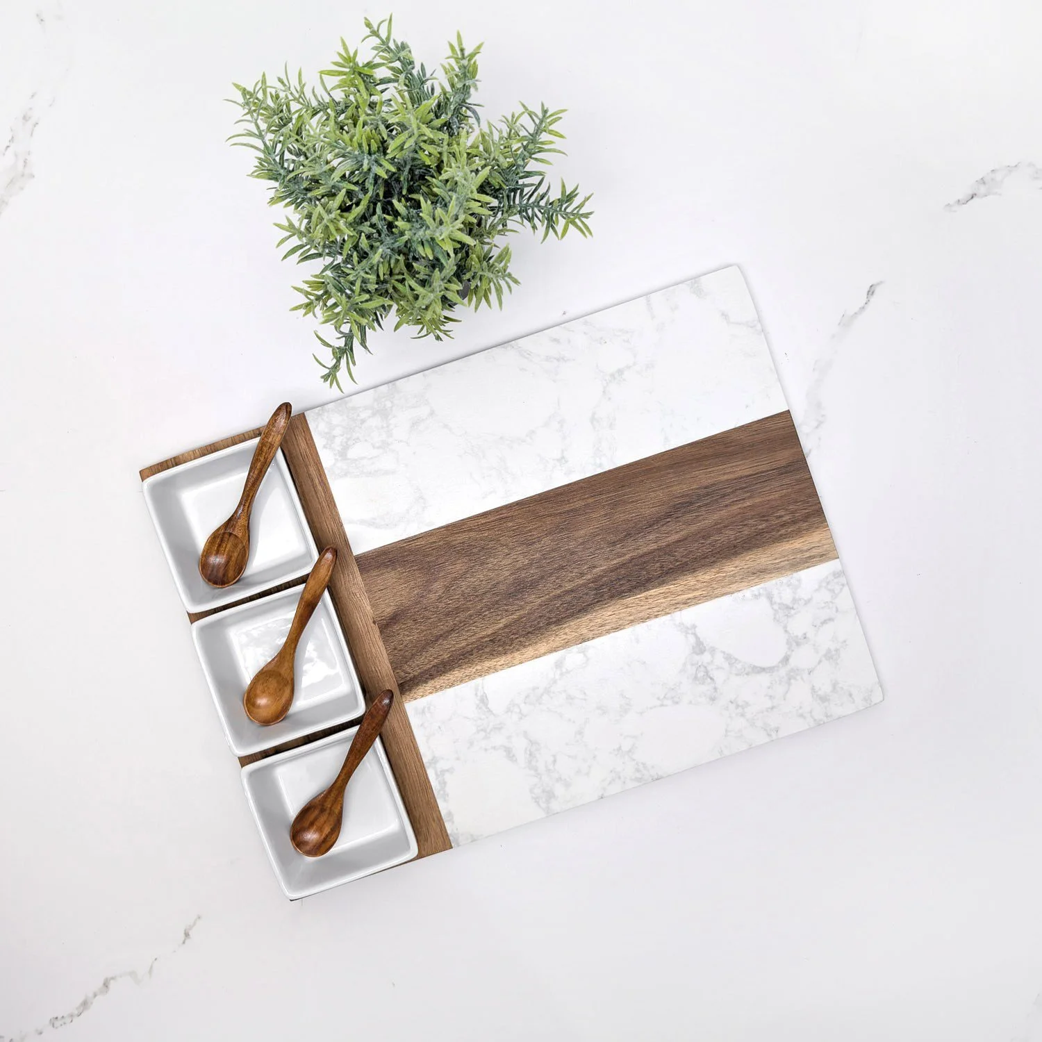 Charcuterie Serving Board