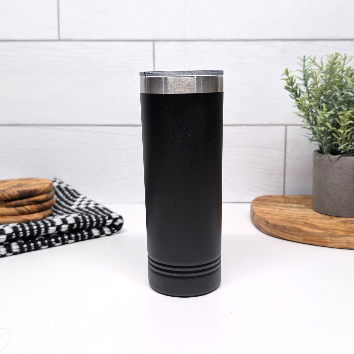 22 oz Skinny Tumbler