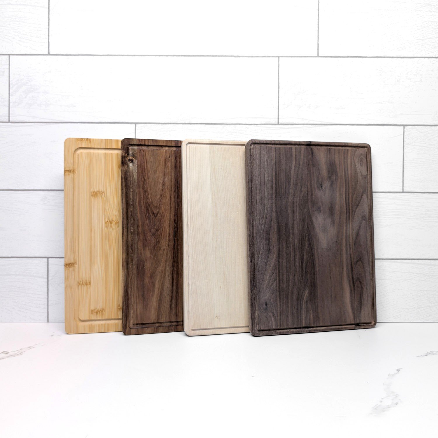 Signature Cutting Boards