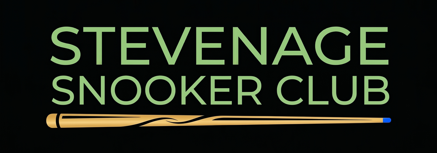 Stevenage Snooker Club