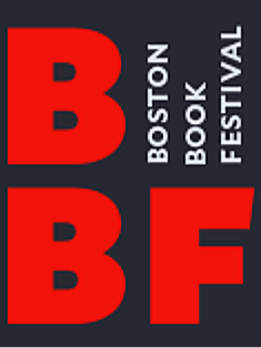 Boston Book Festival 