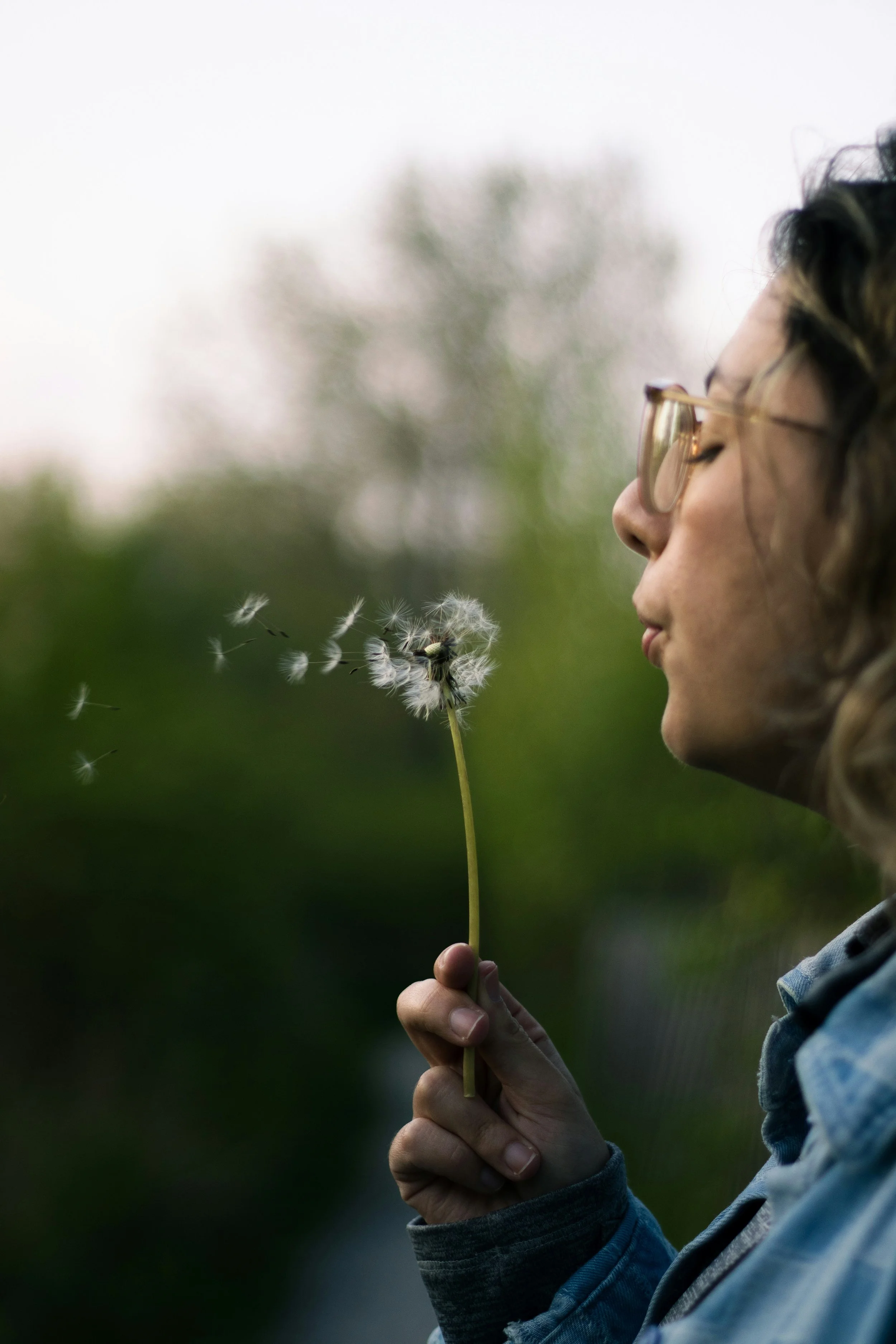 The Guilt-Eating Cycle (And Why It Keeps Repeating)