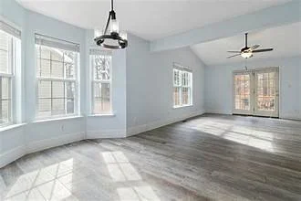 Move-Out Cleaning