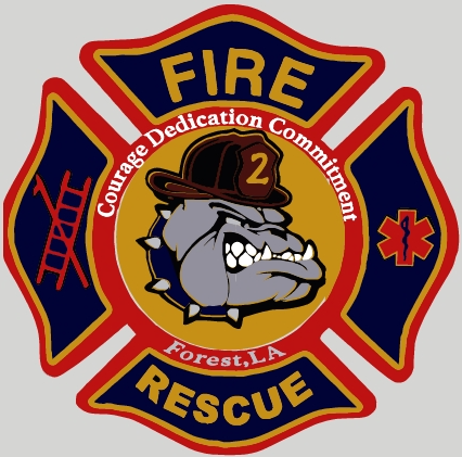 Forest Fire &amp; Rescue District