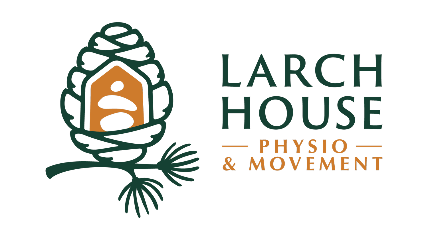 Larch House Physio &amp; Movement