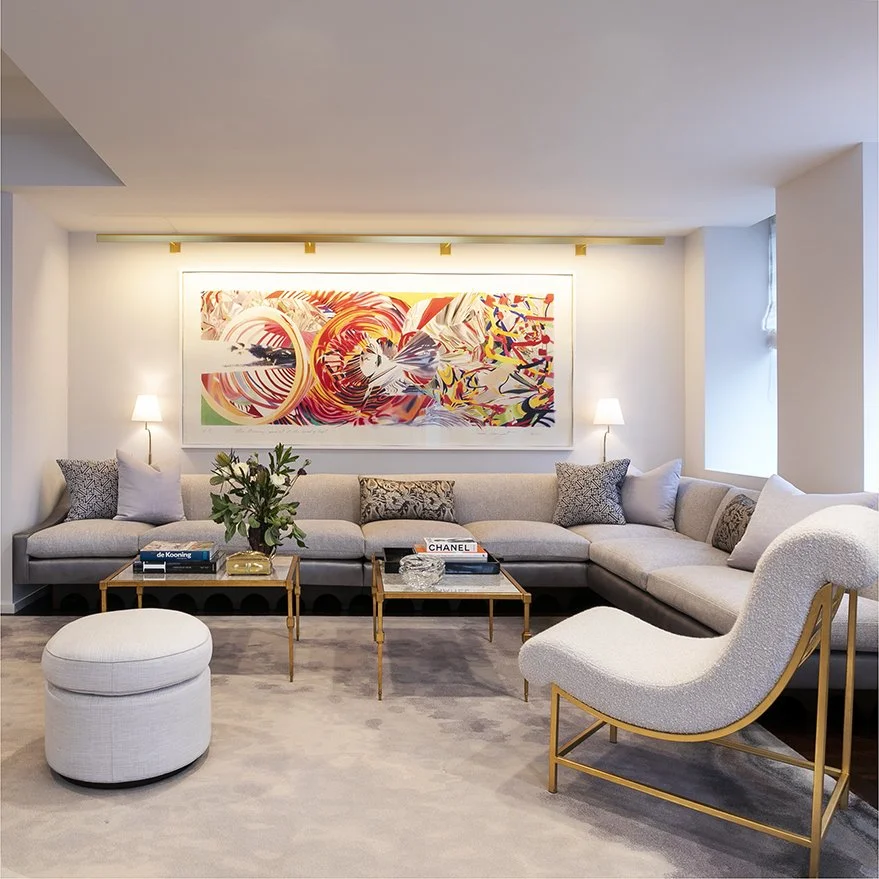 Upper East Side Pied-a-Terre
