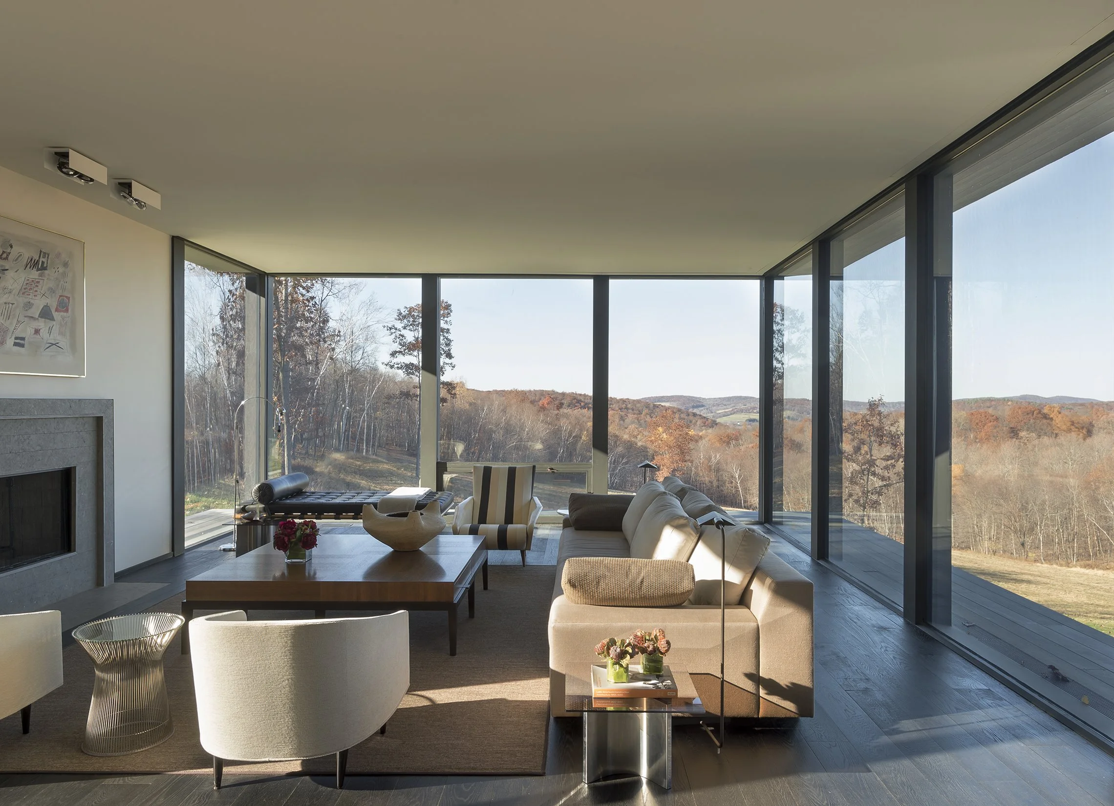 Hudson Valley Estate