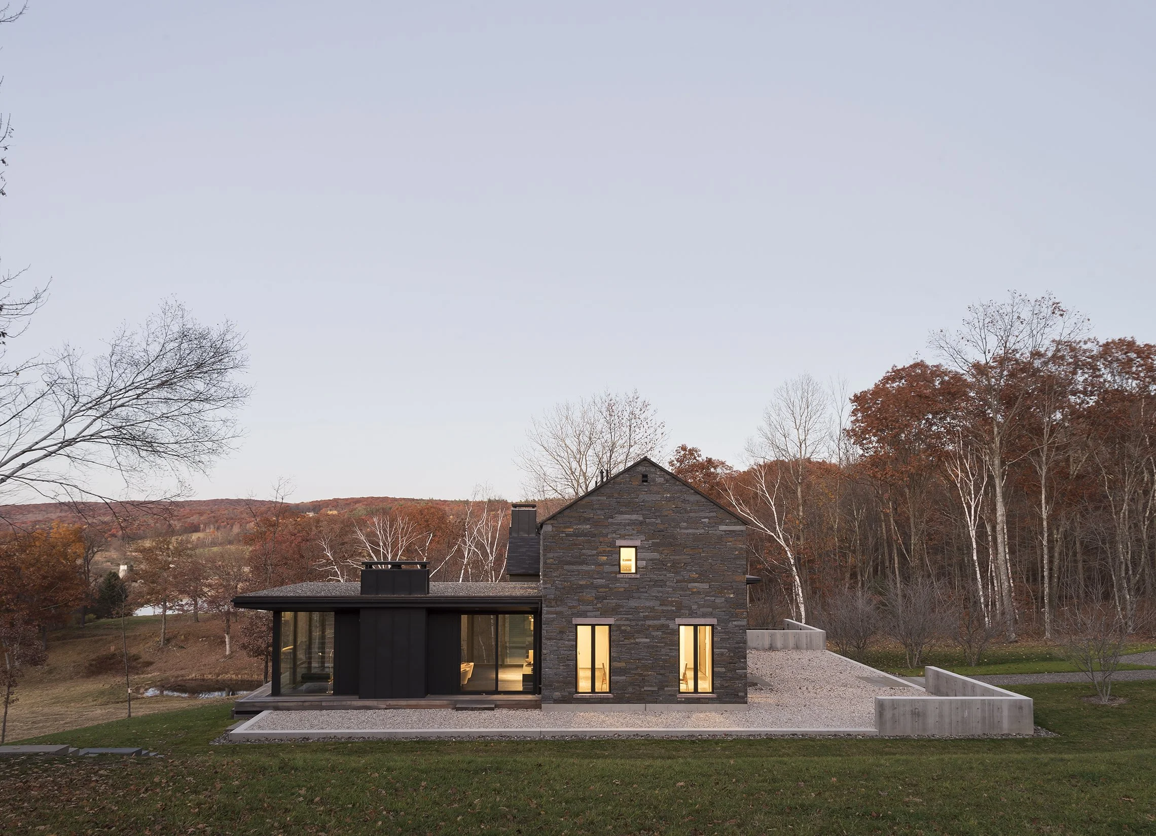 Hudson Valley Estate
