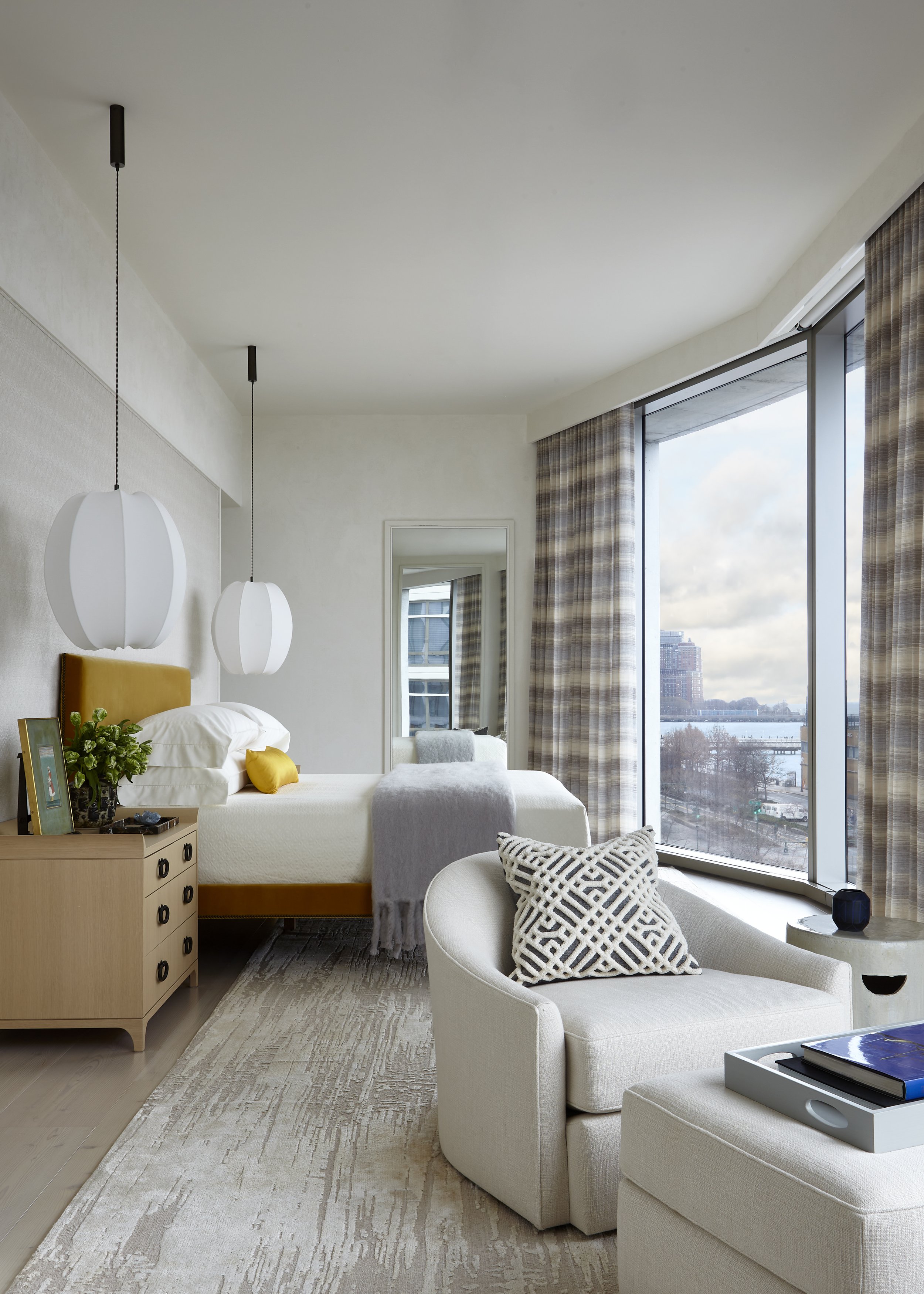 160 Leroy Street Apartment