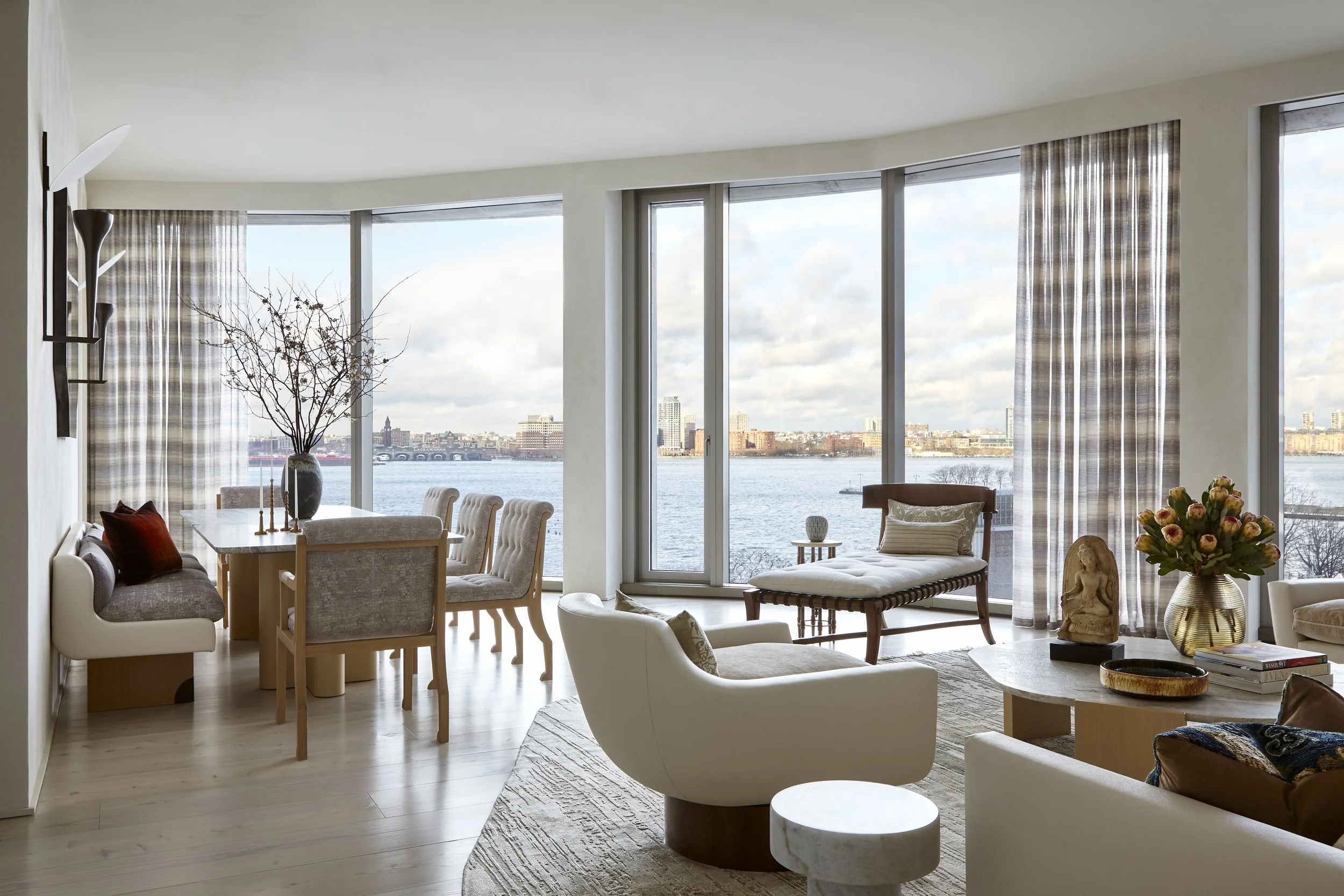 160 Leroy Street Apartment