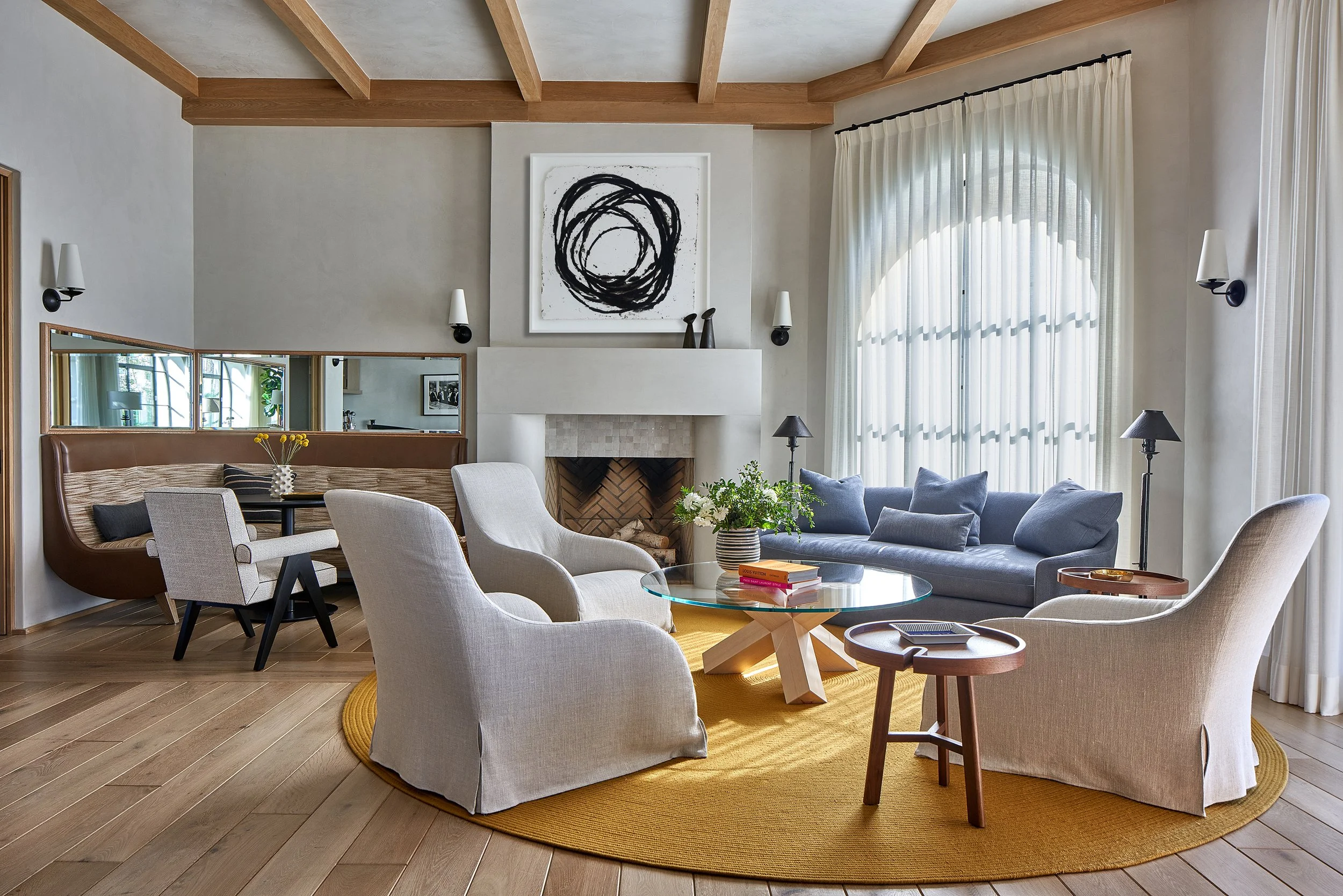 Oceanfront Residence