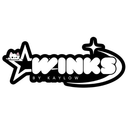 Winks by Kaylow