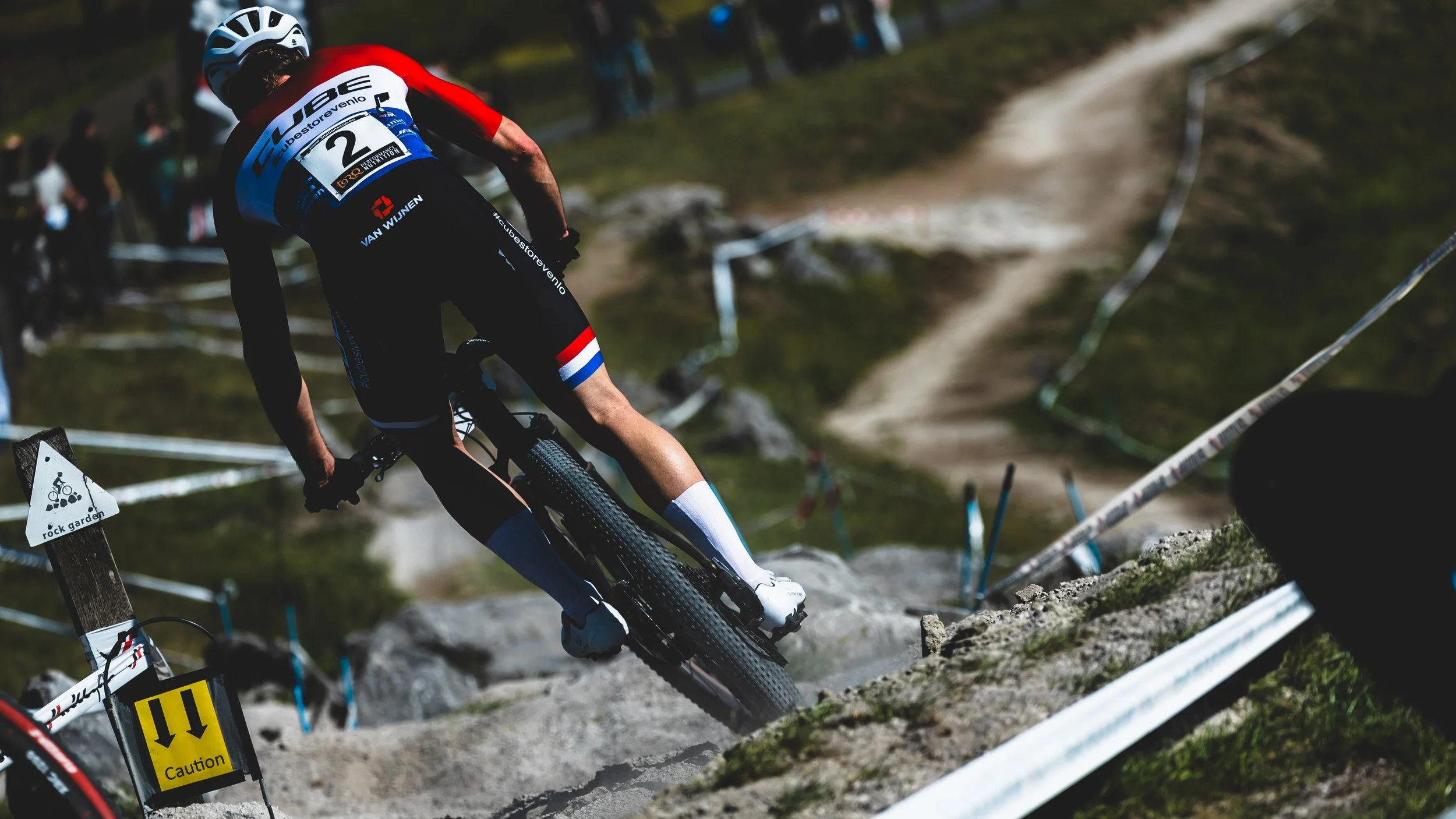 3Nations Cup - Col du Vam