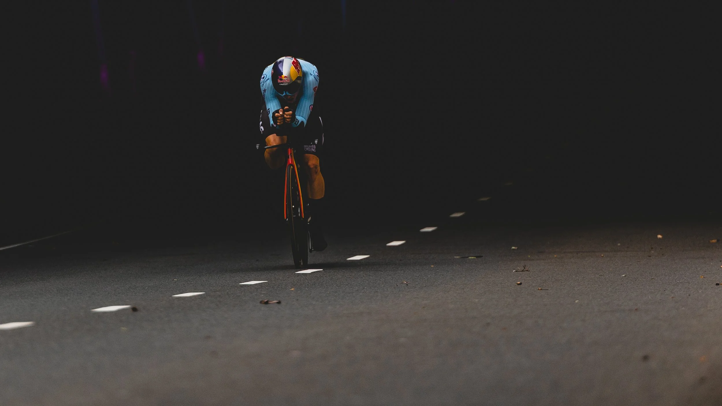 Wout van Aert - European Road Championship Emmen - Belgian Cycling