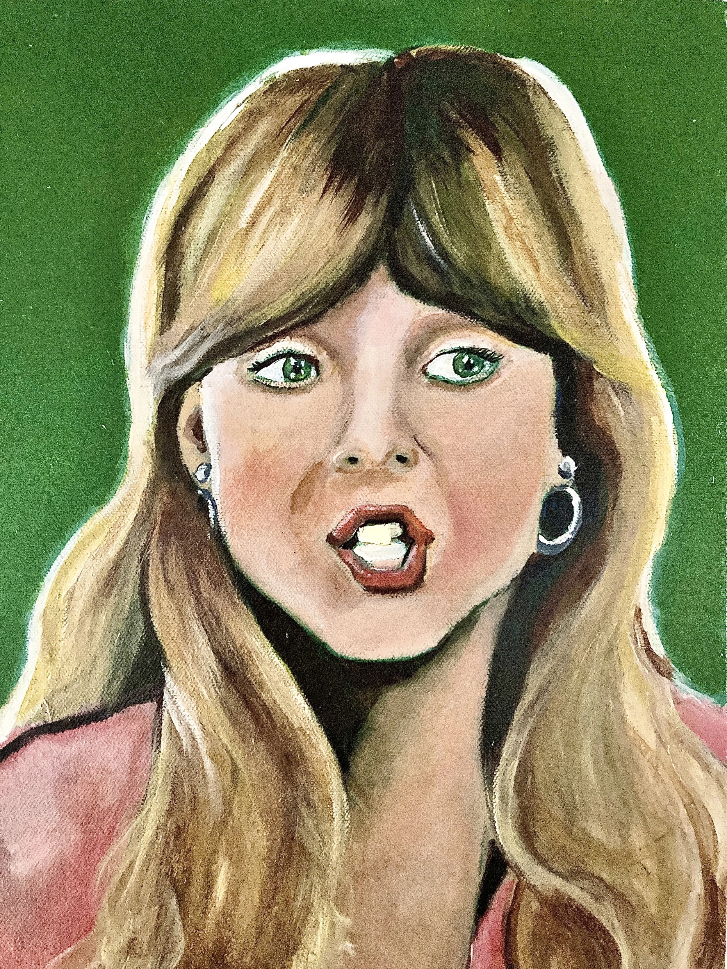 Stephanie Zinone