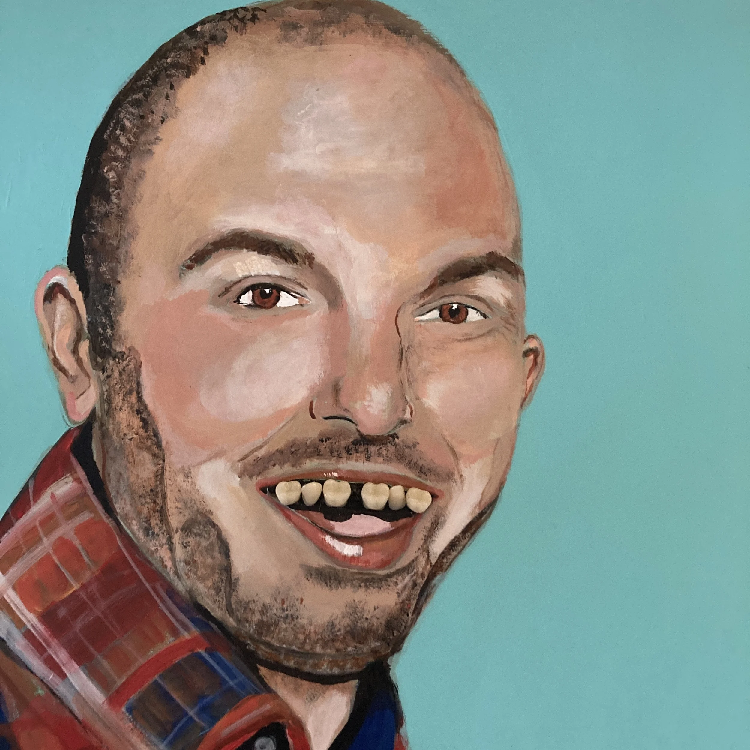 Paul Scheer