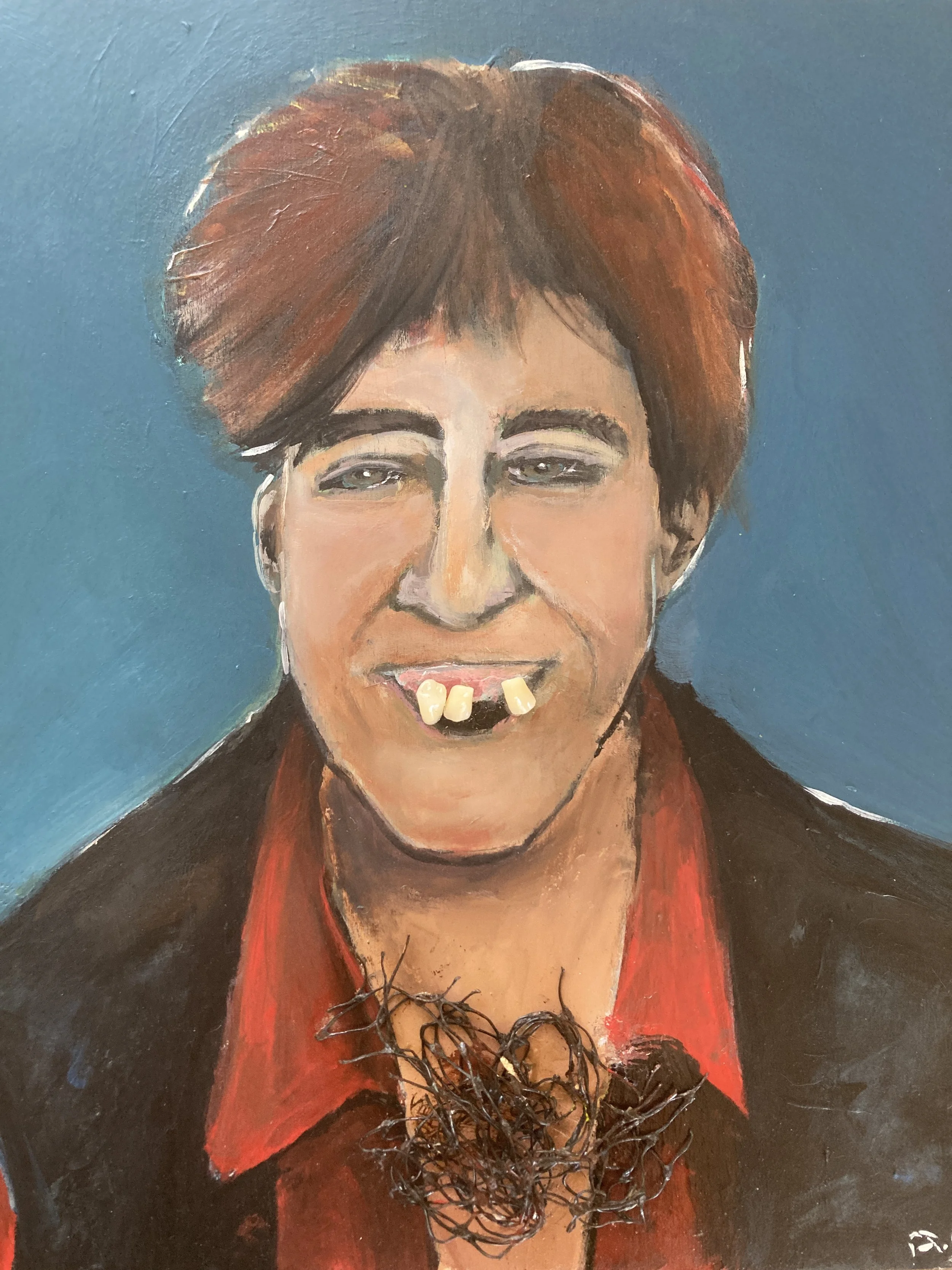 Nic Cage (Sold)