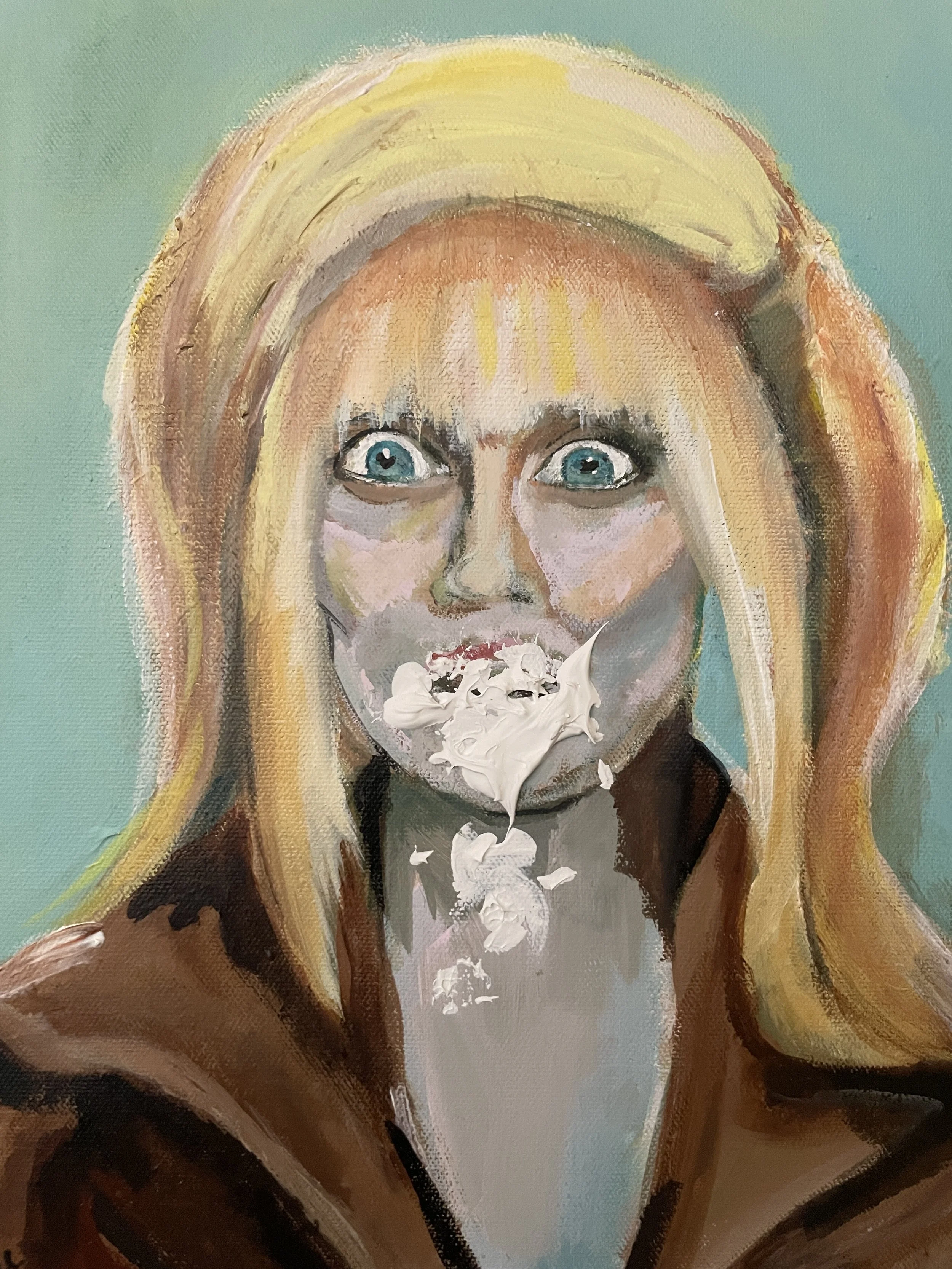 Chrissy's Snow