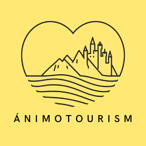ÁNIMOTOURISM Gift Card