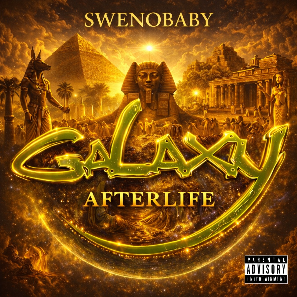 Afterlife - Swenobaby