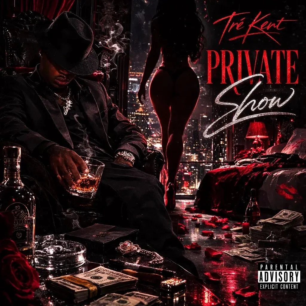 Private Show - Tré Kent
