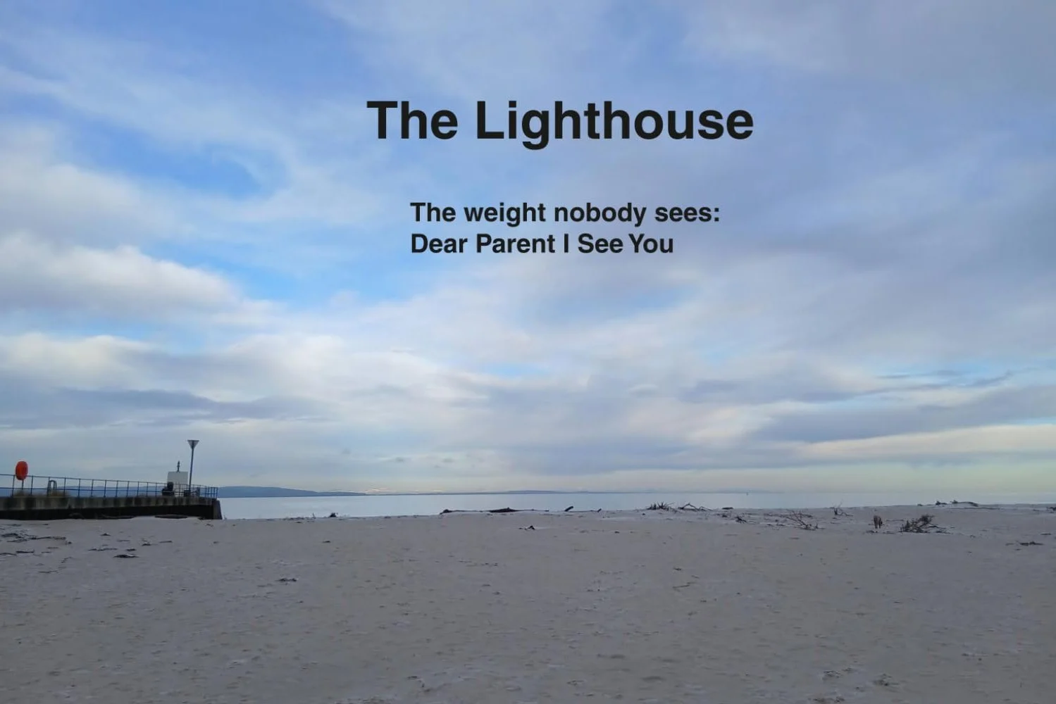 Lighthouse for parent carers