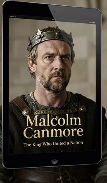 Malcolm Canmore: The King Who United a Nation