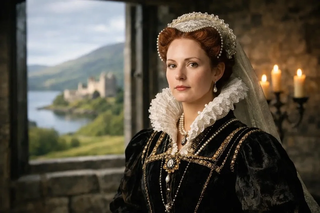Who Was Mary Queen of Scots?