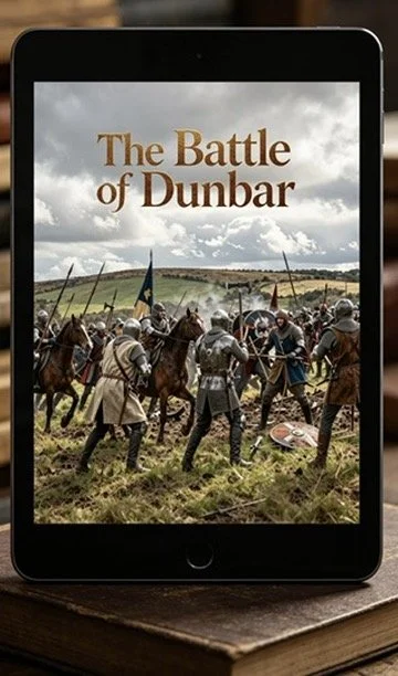 The Dawn of Independence: The Battle of Dunbar 1296