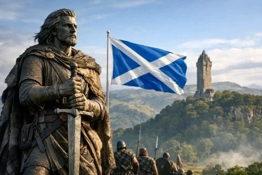Stirling Bridge: The Clash That Shaped a Nation