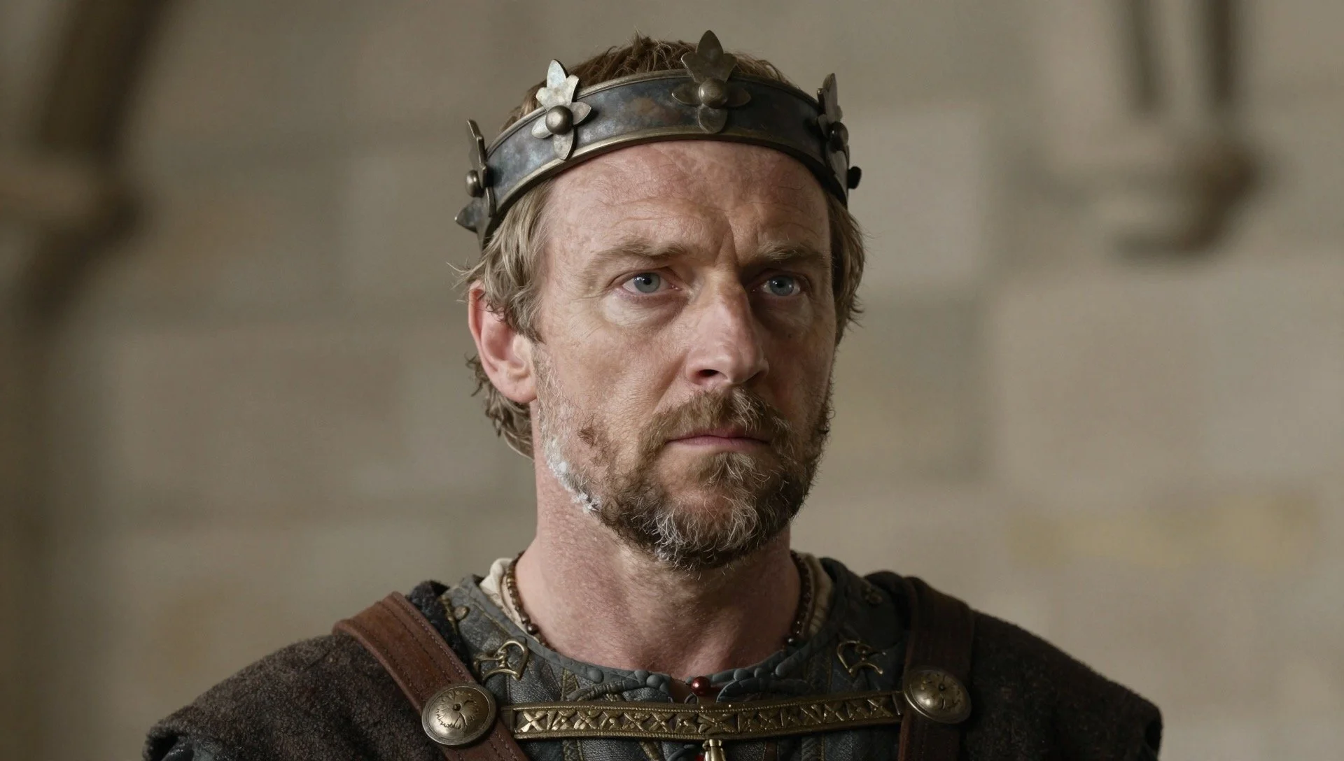 Malcolm Canmore: The King Who United a Nation