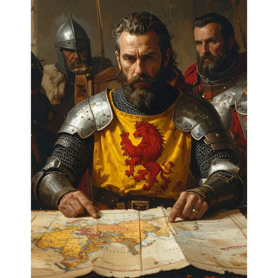 Bannockburn: The Turning Point of Scottish Independence