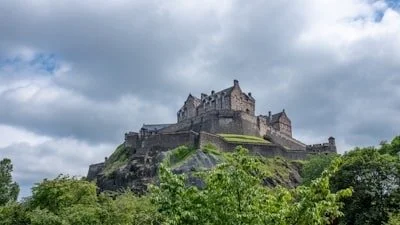 Edinburgh Castle: A Comprehensive Chronicle of Scotland's Stronghold
