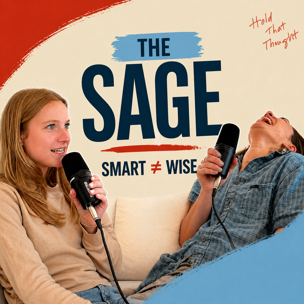 The Sage: The Difference Between Wisdom and Intelligence