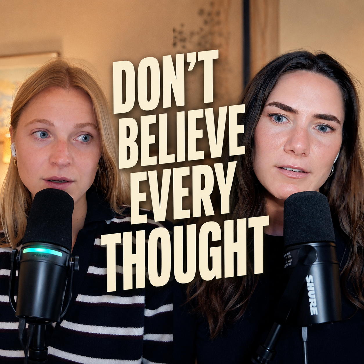 The Benefit of (the) Doubt