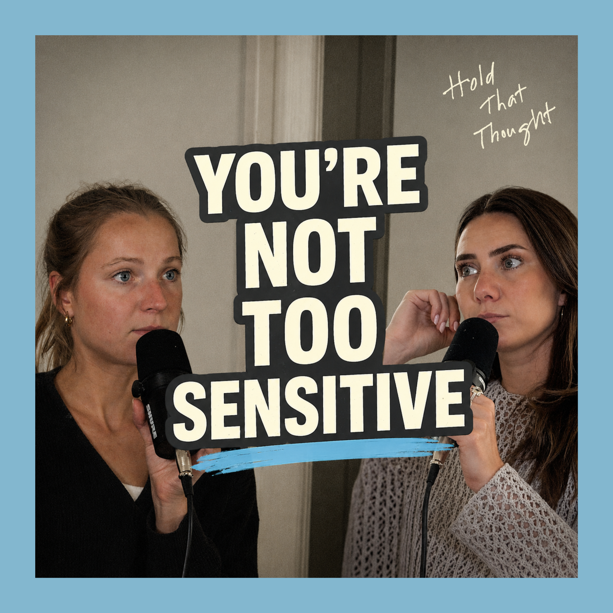 The Case for Sensitivity