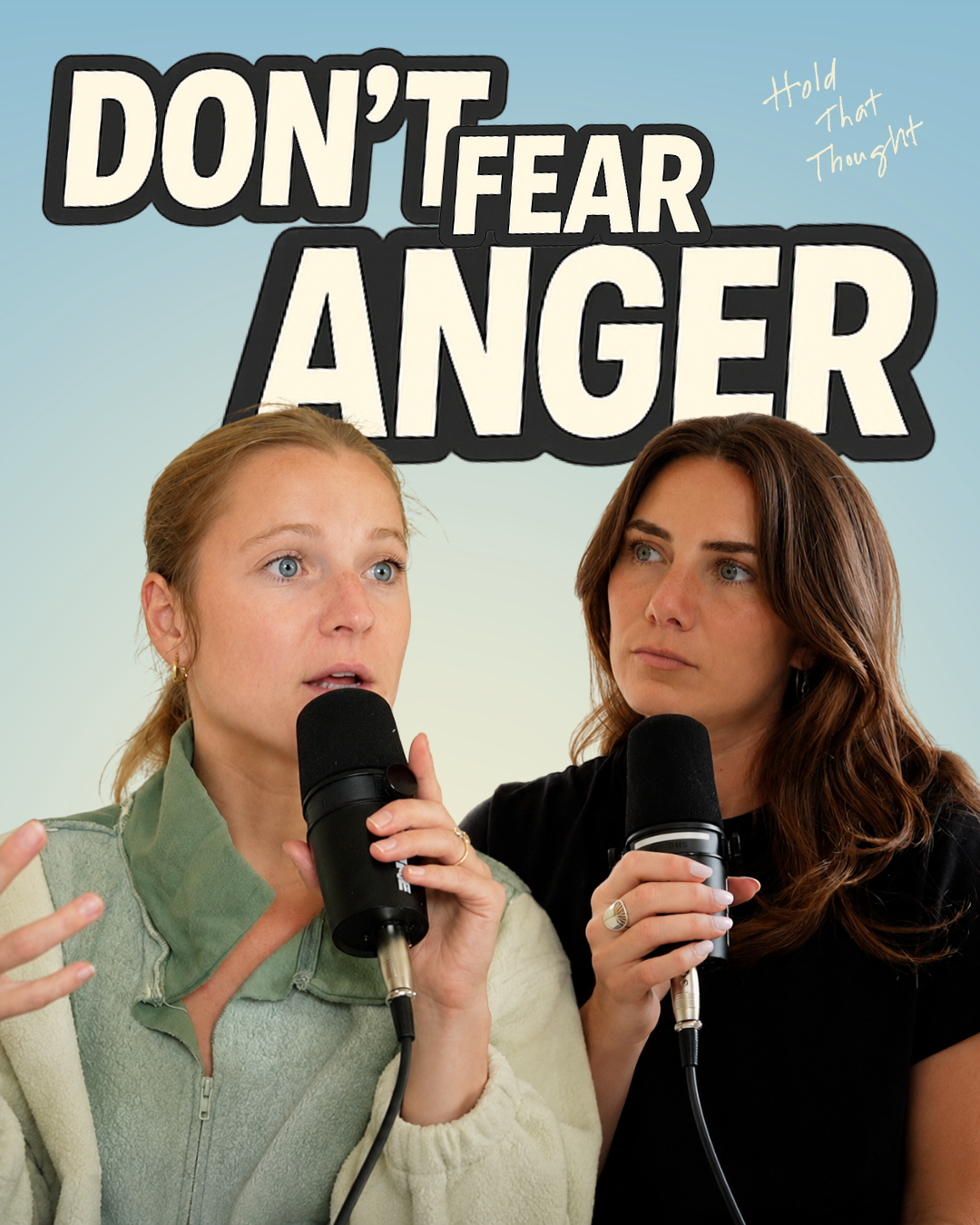 What Anger Wants