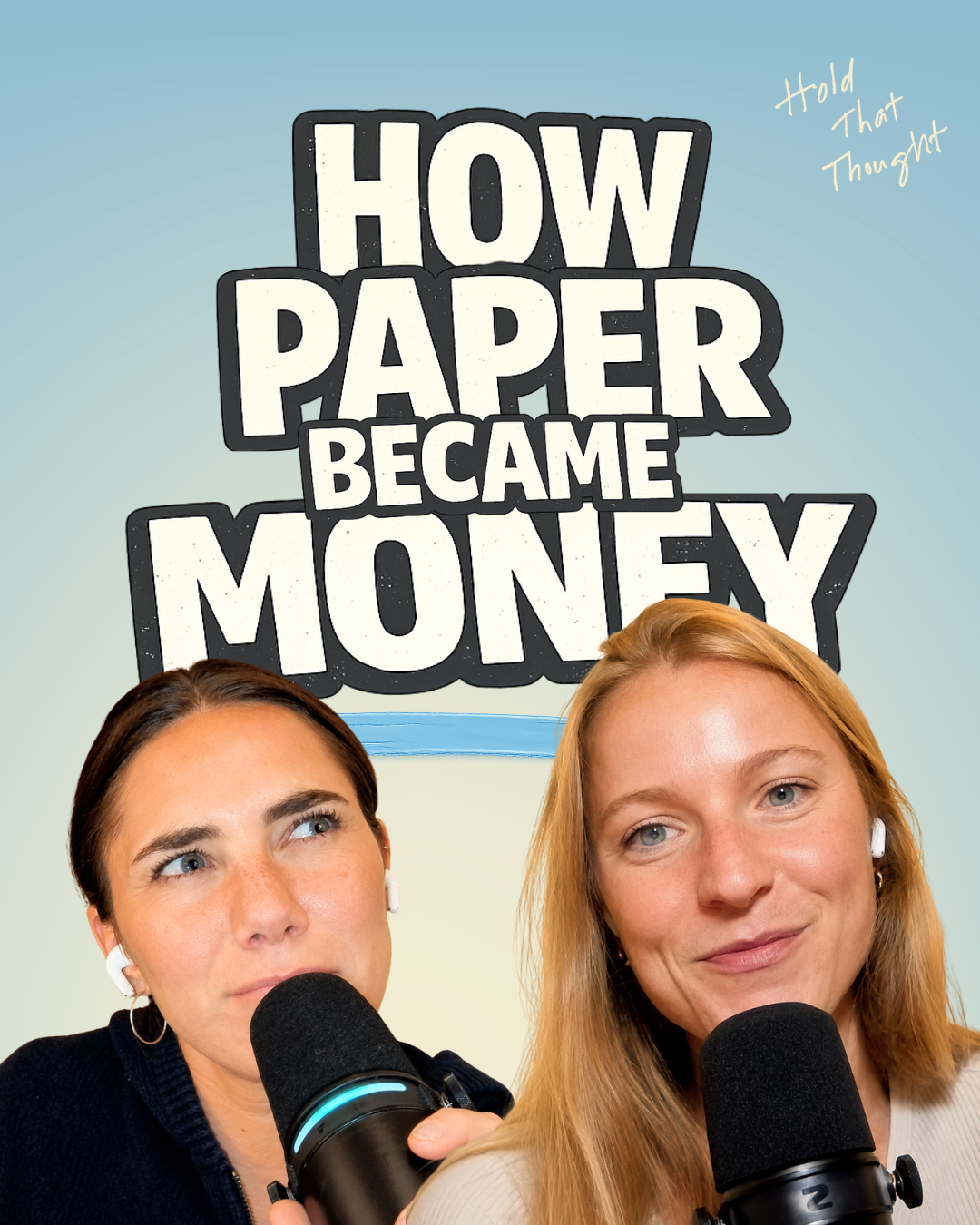How a Piece of Paper Became the Most Powerful Object on Earth
