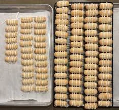 Kransekake "Stenger"- Cookies by the Dozen