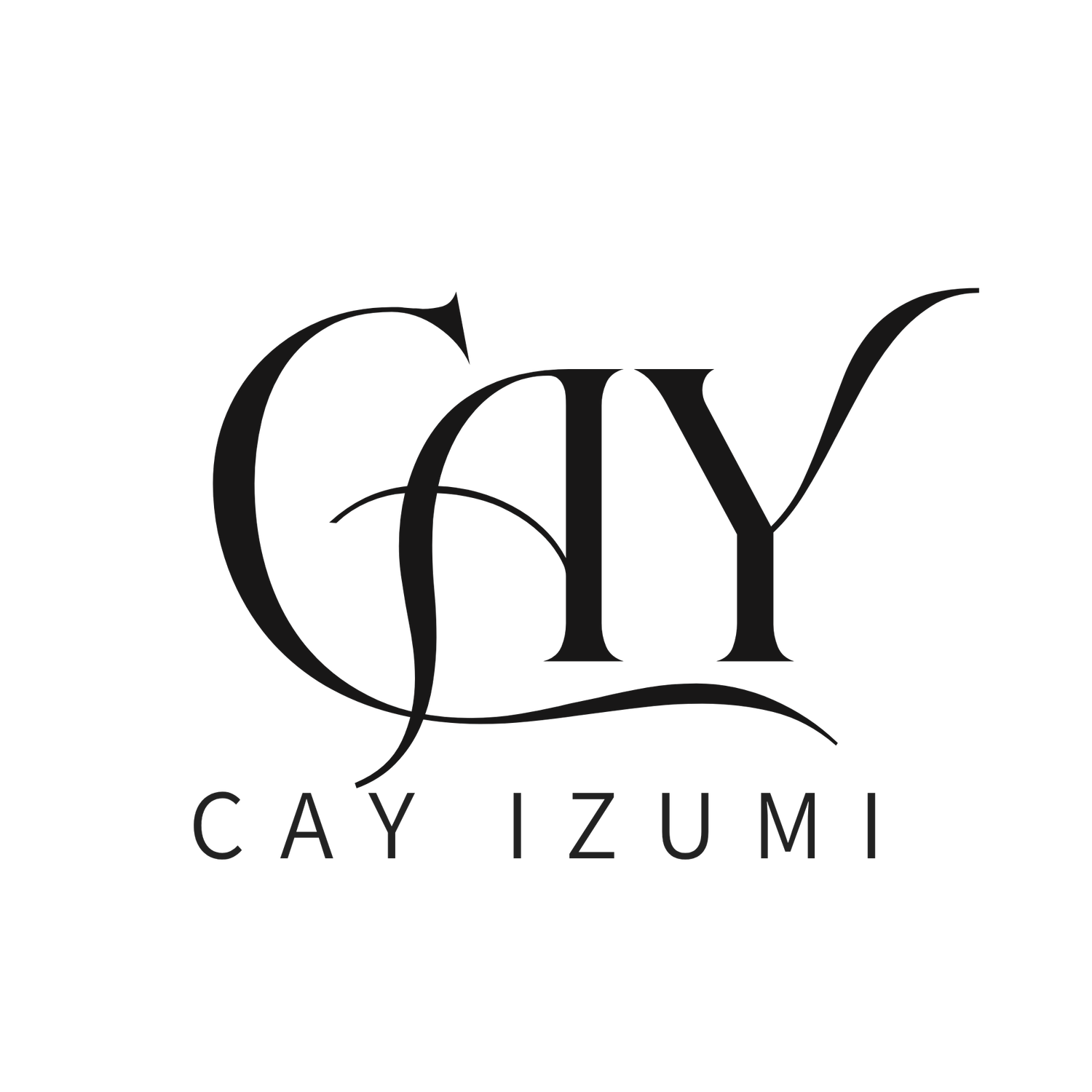 Cay Izumi