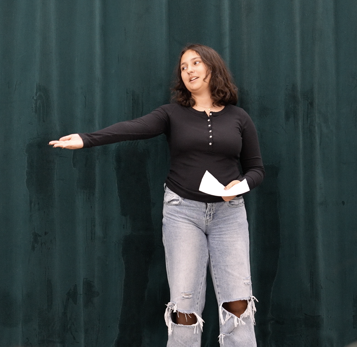 Create & Perform An Original Musical - With Broadway Professionals (Ages 8-17) | 10 AM - 4 PM