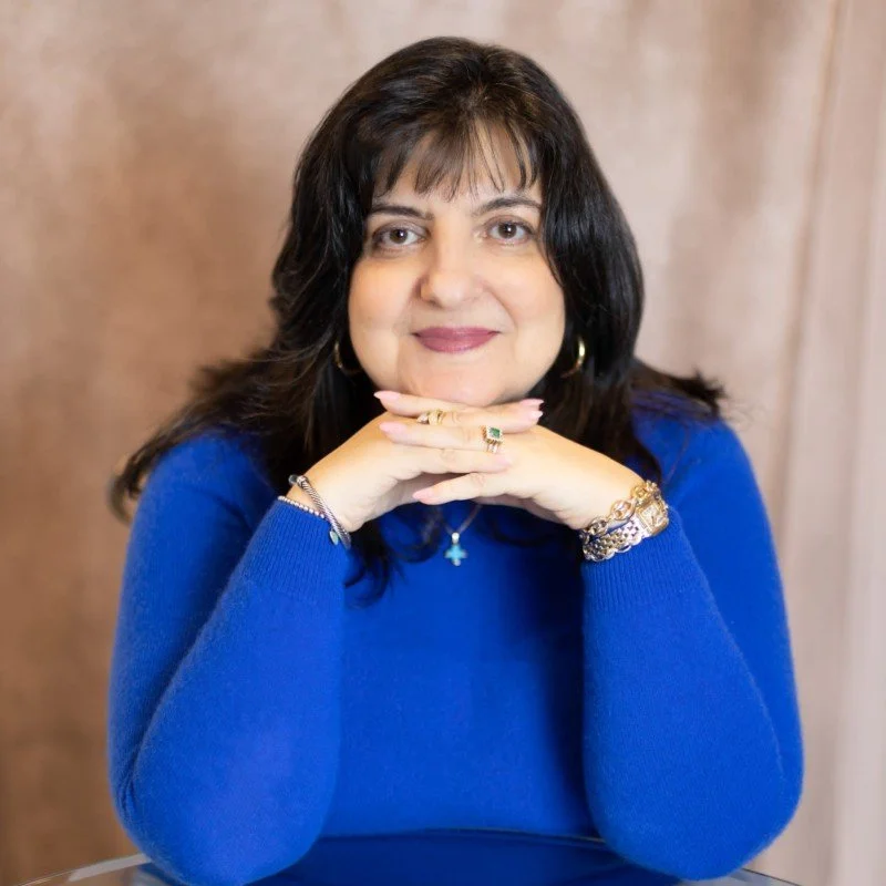 Natural Talent Nurtured - evidence-based approach by a licensed clinical social worker