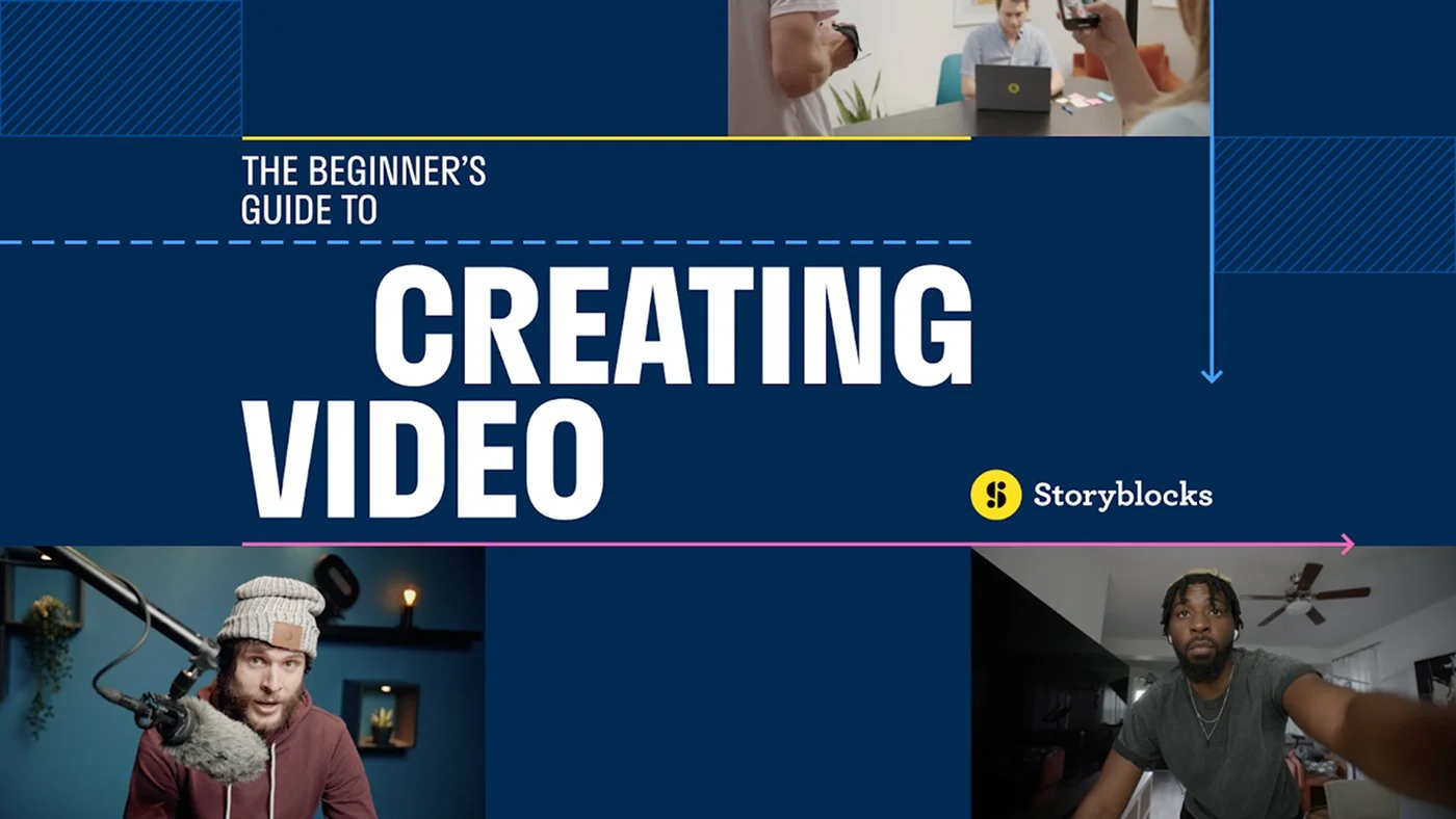 Beginner's Guide to Video Course