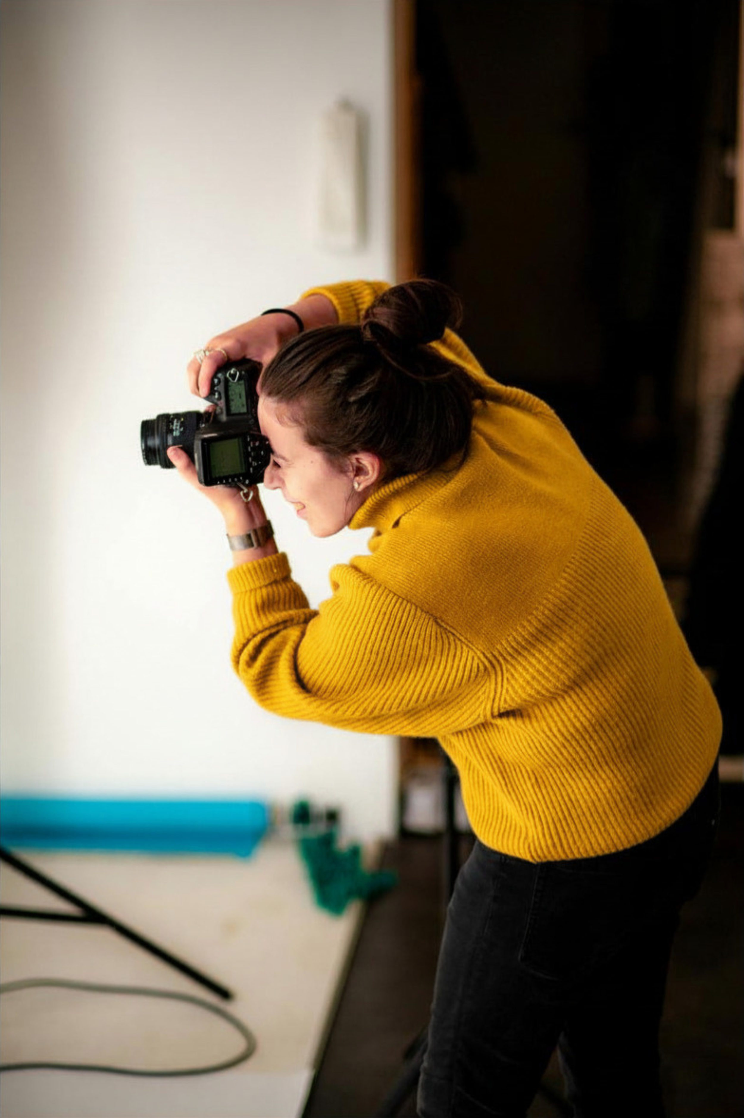 How Thinking Like a Filmmaker Will Make You a Better Writer