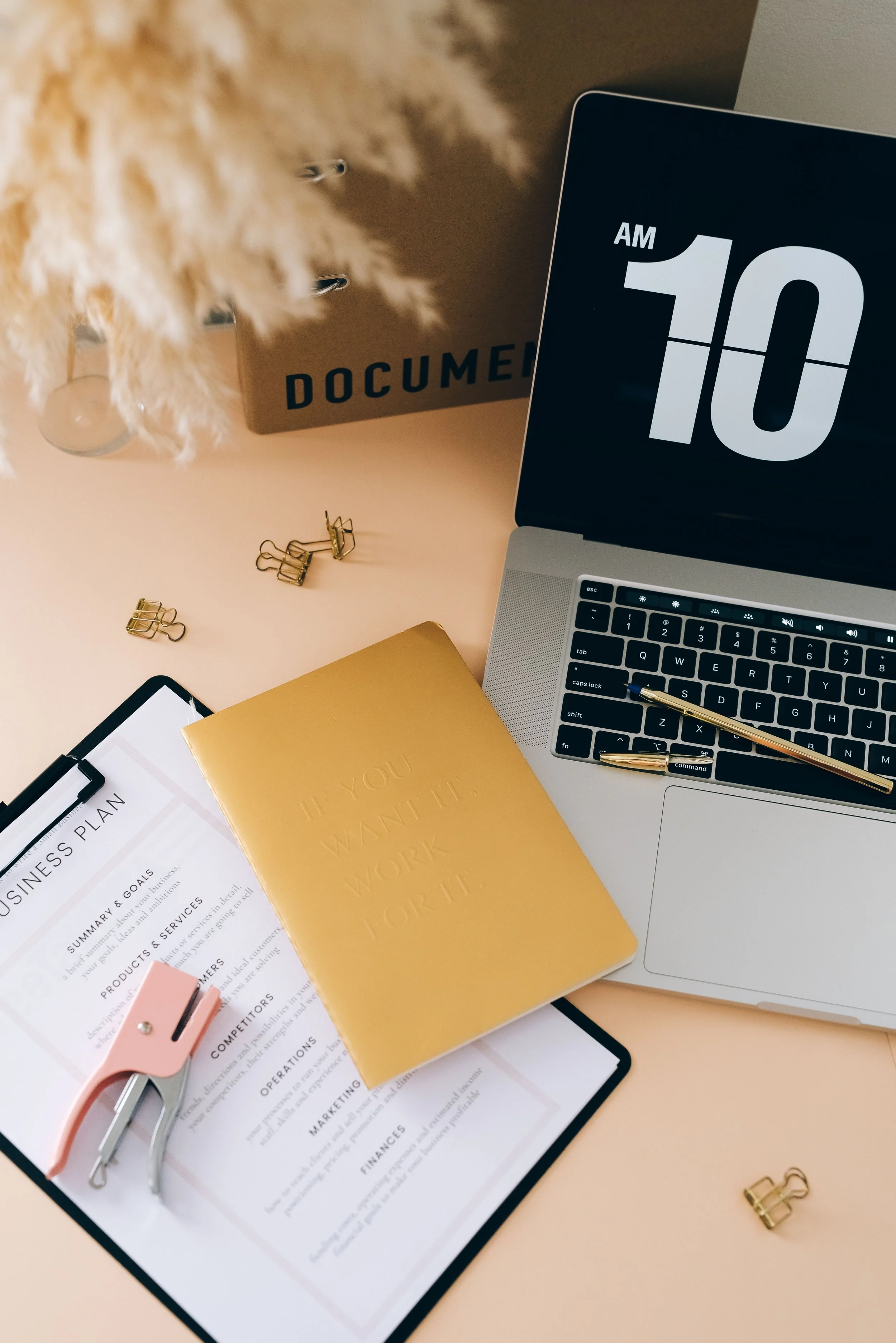 The No. 1 Reason Why Most Marketing Plans Fail