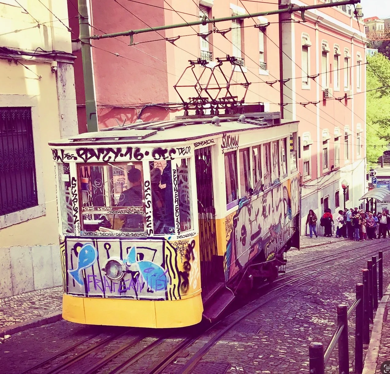 Lisbon