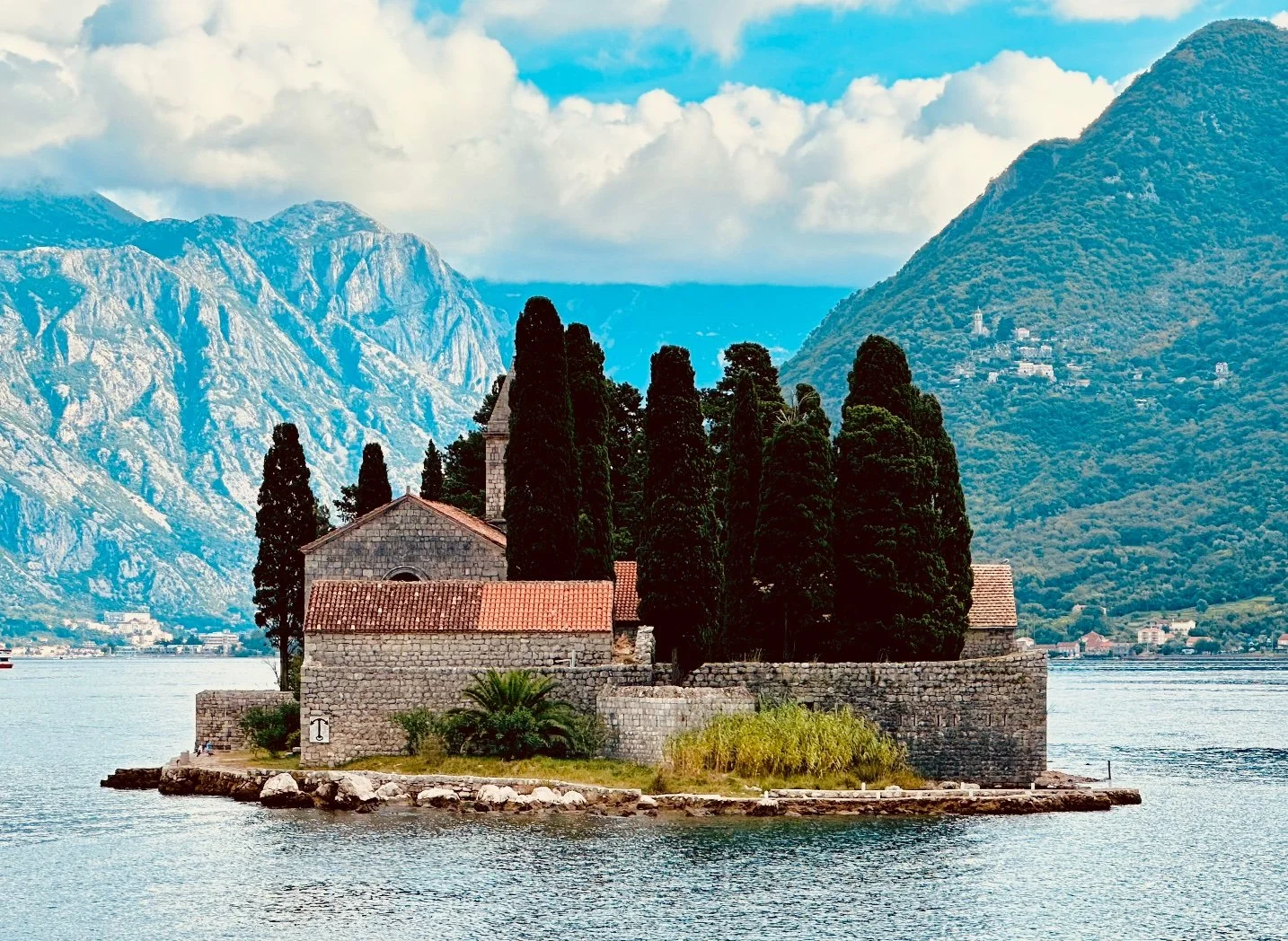 Montenegro
