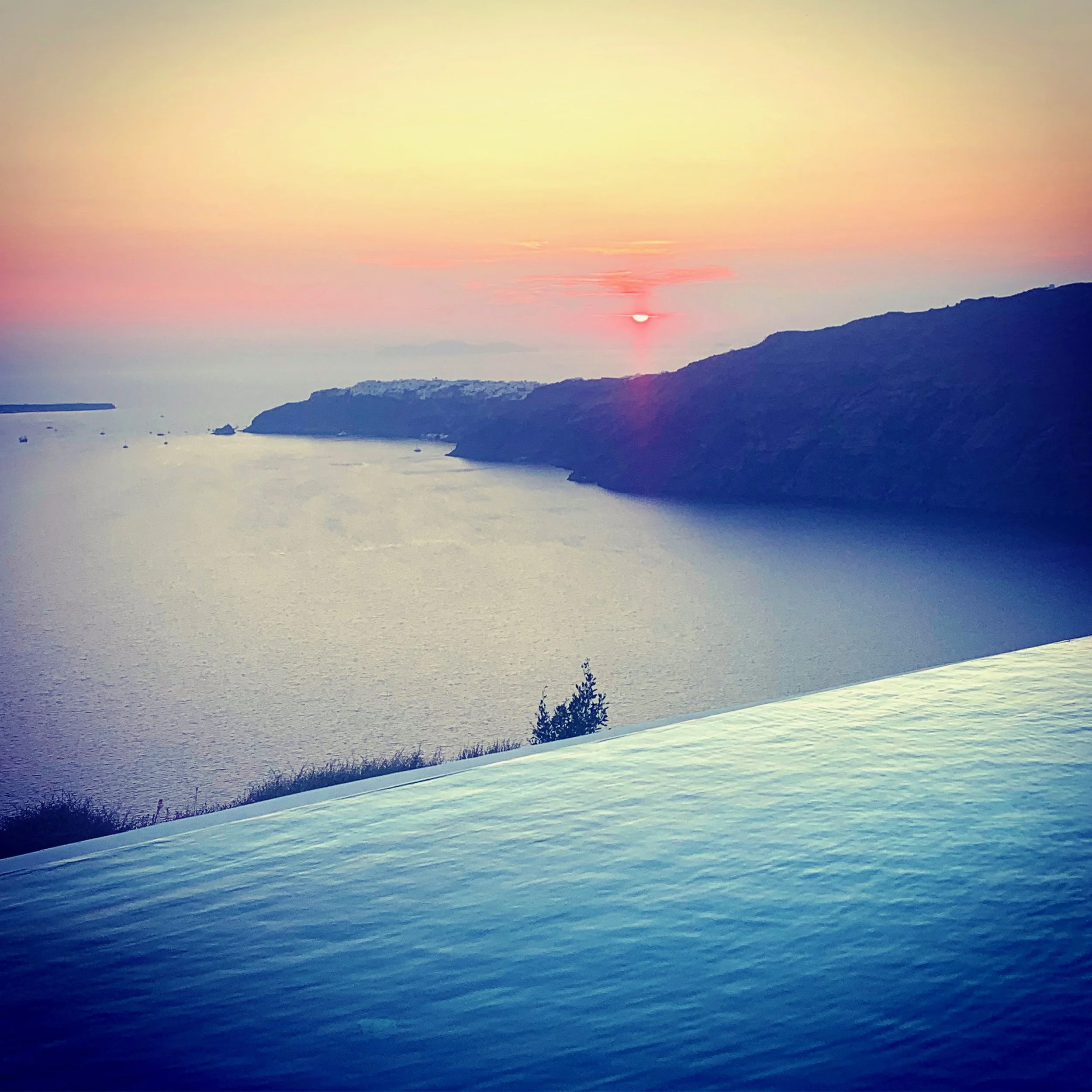 Santorini